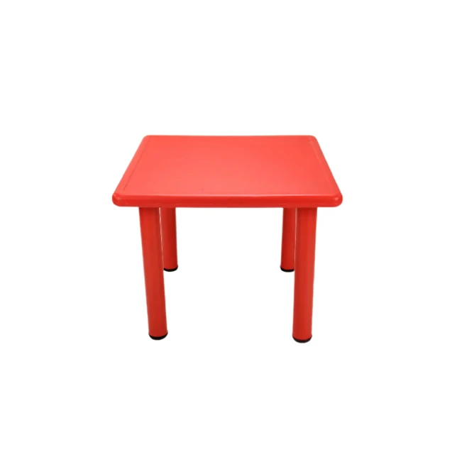 Plastic Children Table Mould