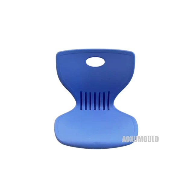 Bus Chair Mould