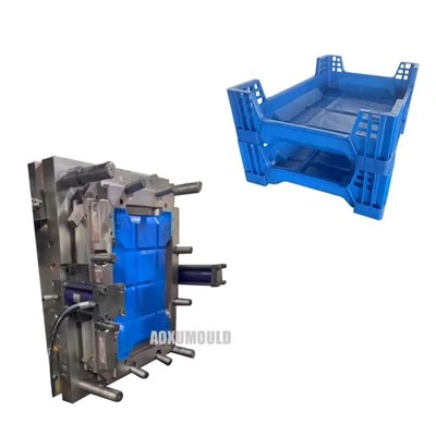 Sericulture Crate Mold